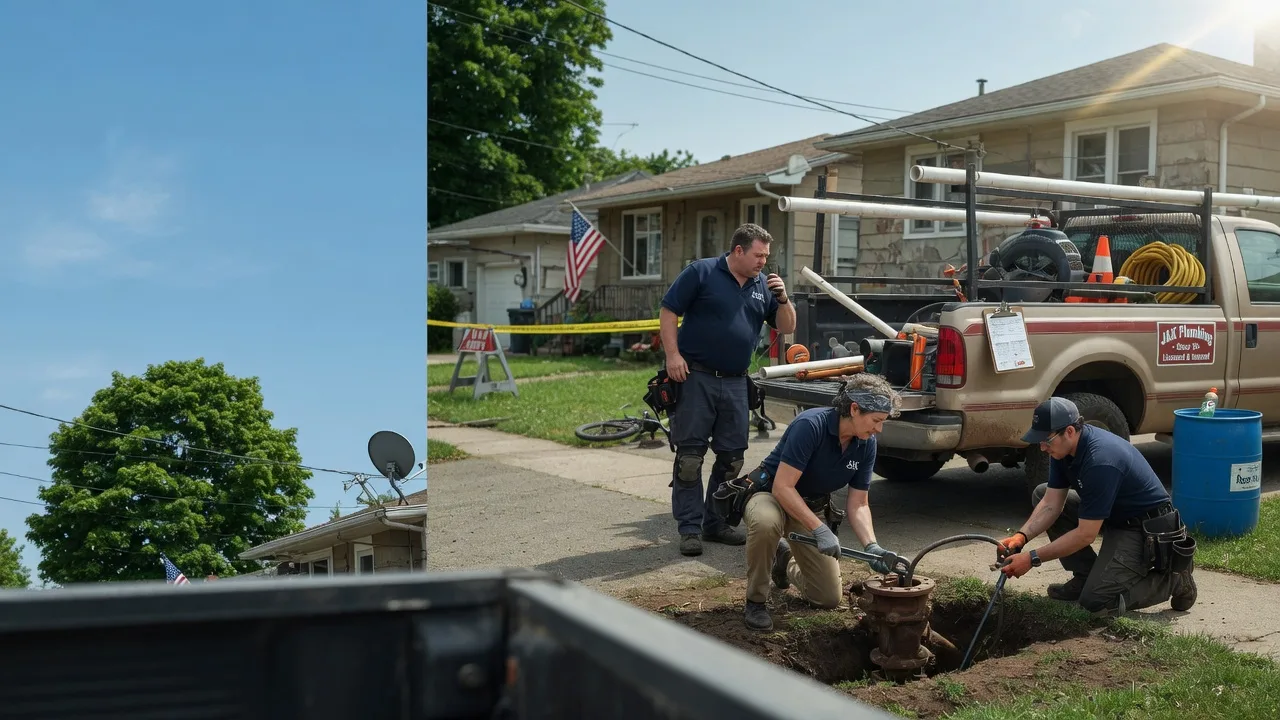 Water Heater Replacement in Shelbyville, MO near me